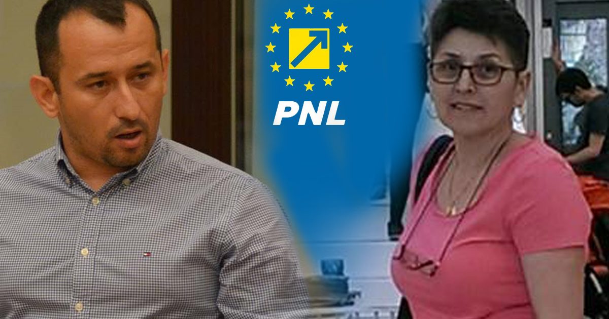 Un important cadru didactic și liberal vechi de la Moldova Nouă și-a dat demisia din partid