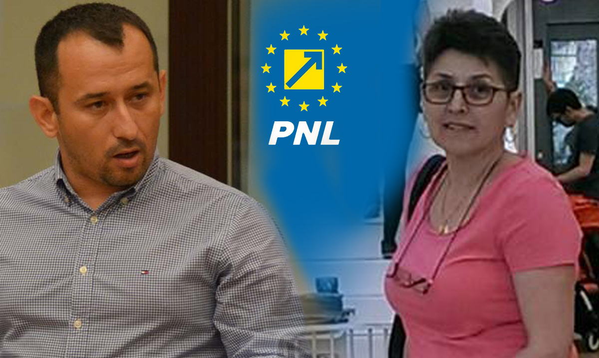 Un important cadru didactic și liberal vechi de la Moldova Nouă și-a dat demisia din partid