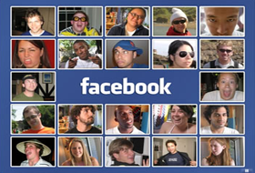 Panica pe Facebook,peste un milion de utilizatori afectati!