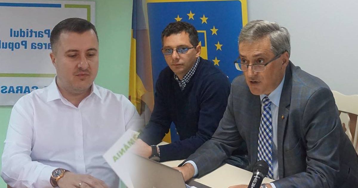 ”O coalizare a dreptei este foarte importantă, dar greu de realizat”