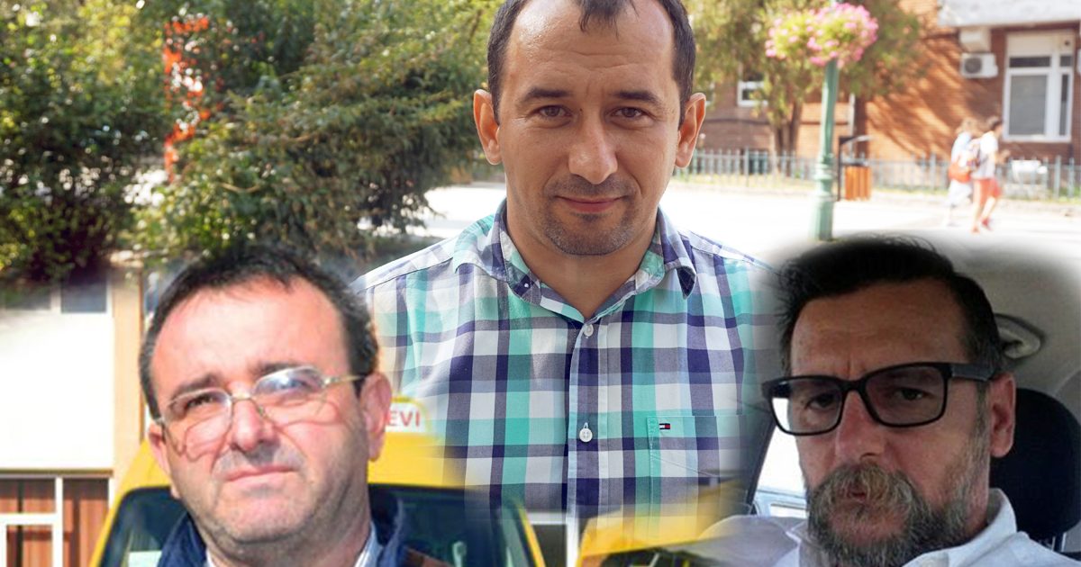 ,,Zake,,- noul șef al PSD Moldova Nouă !!!