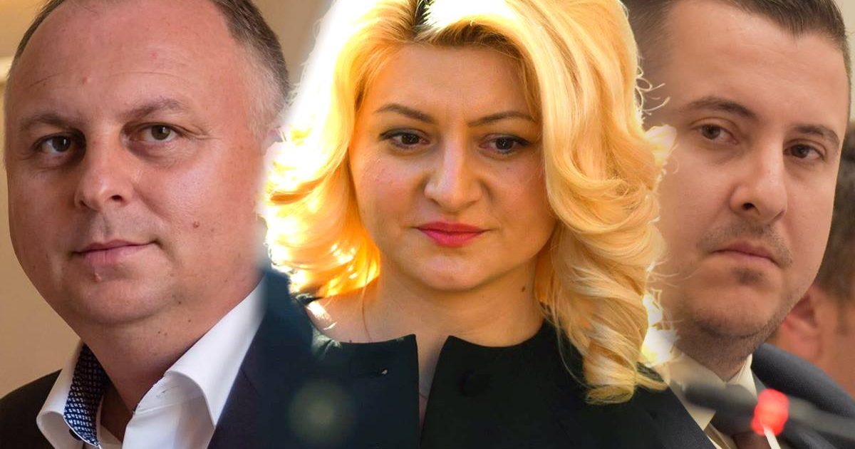 PNL Caraș-Severin nu poate fi vioara a doua, refuză deci un post de vicepreședinte la CJ Caraș-Severin