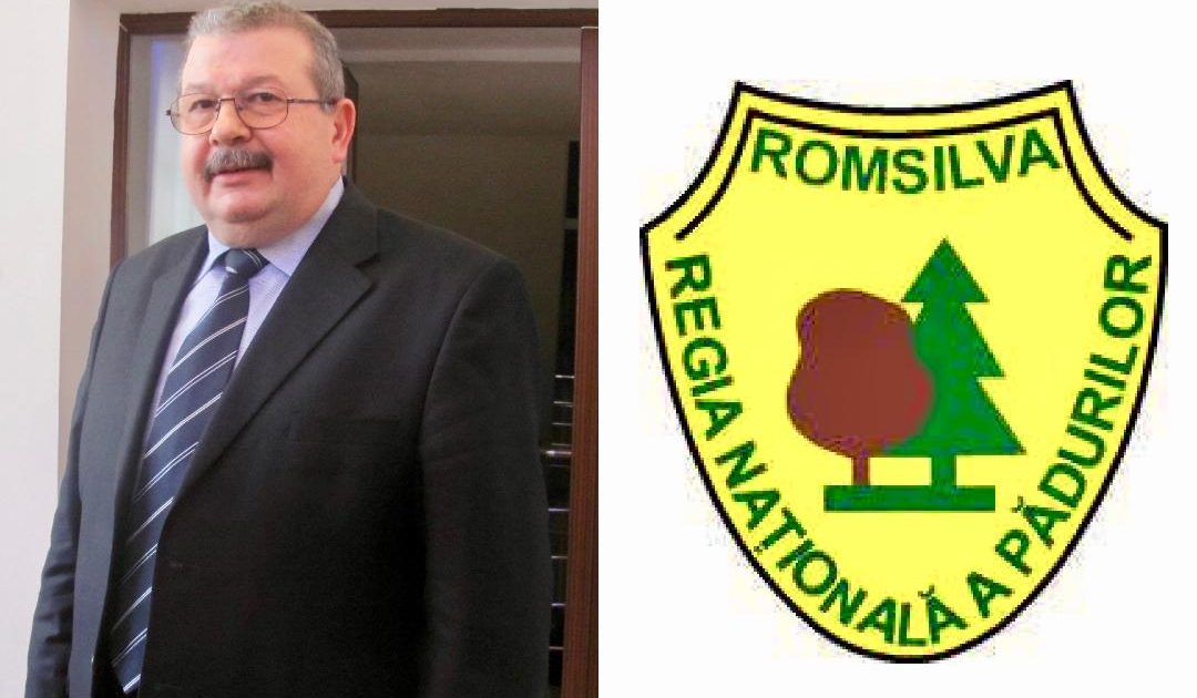 După trei ani , Ion Chisăliță schimbat din Consiliul de Administrație al Romsilva