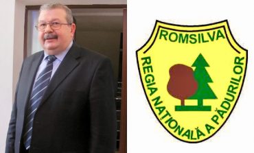 După trei ani , Ion Chisăliță schimbat din Consiliul de Administrație al Romsilva