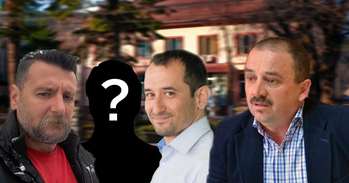 Moldova Noua ,,fara liniste”,  PSD si Partidul Verde vor alt viceprimar