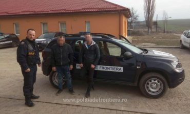 Cetăţeni din Kosovo, opriţi la frontiera cu Serbia
