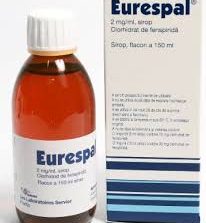 Eurespal,cel mai folosit sirop de tuse pentru copii, retras de urgență din farmacii!