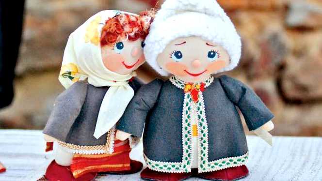 Dragobetele, sărbătoarea dragostei la români!