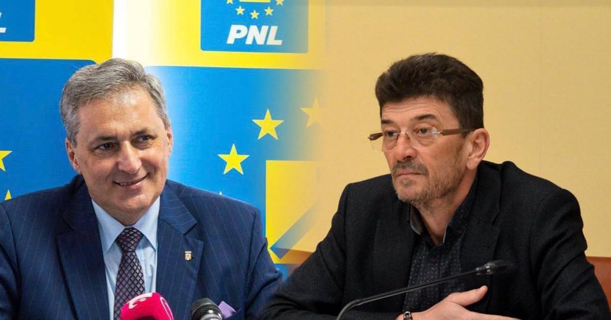 Marcel Vela se uită spre Matei Lupu, vrea să scape de primarii liberali trecuți pe șest la PSD
