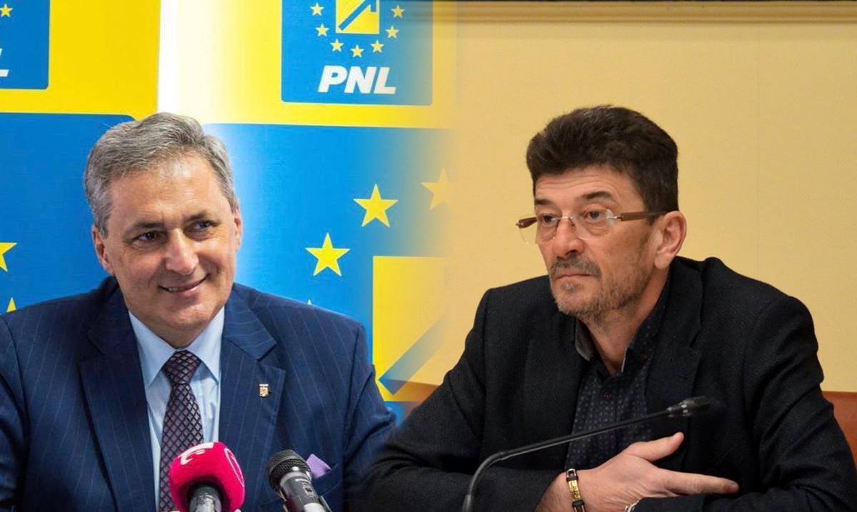 Marcel Vela se uită spre Matei Lupu, vrea să scape de primarii liberali trecuți pe șest la PSD