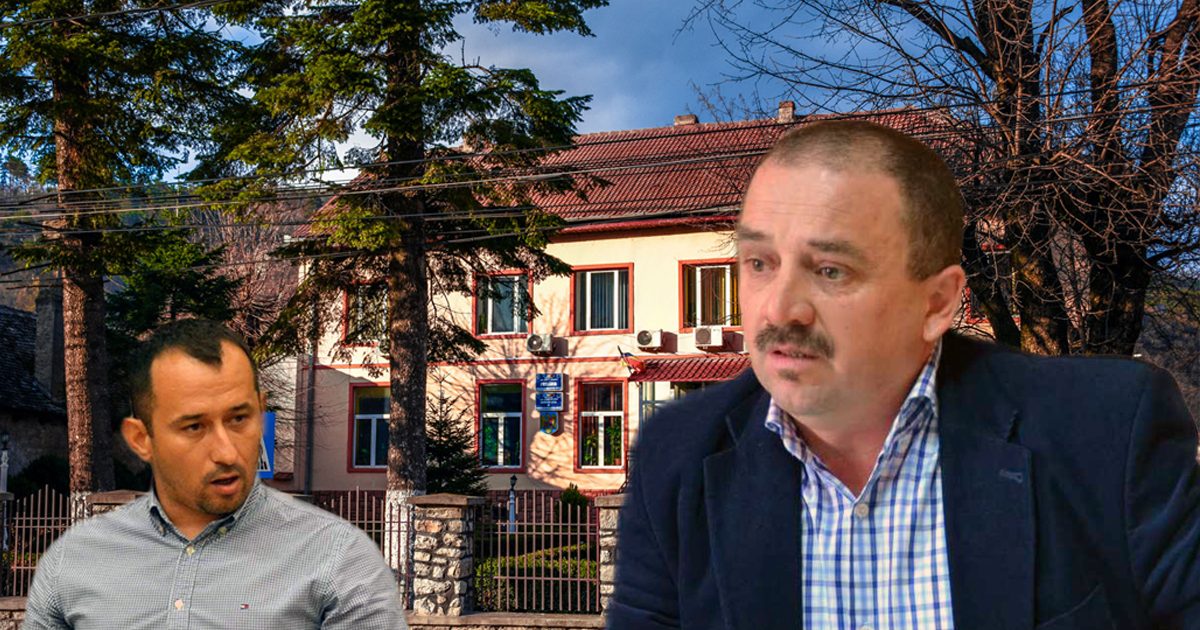 Presat de Băleanu şi opinia publică, Torma tot mai aproape de demisie!