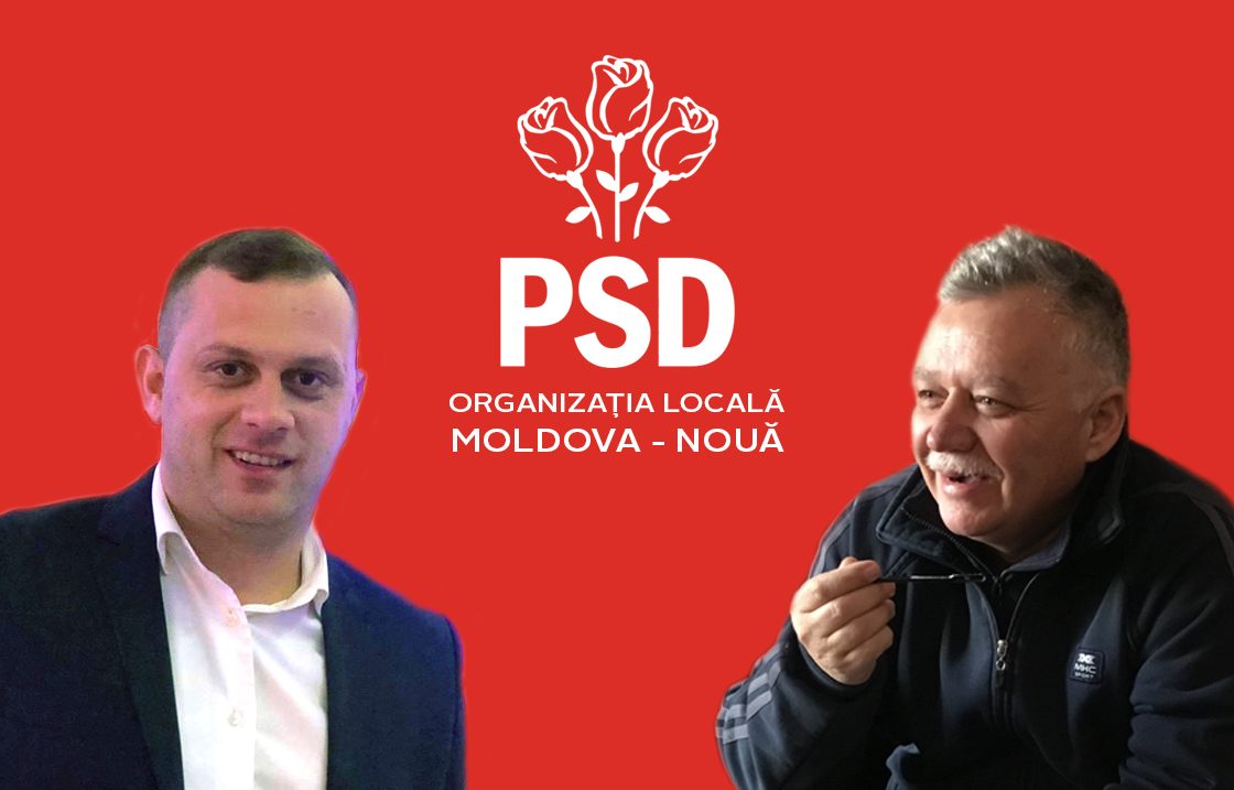 Un nou scandal mocneste în PSD Moldova Nouă?