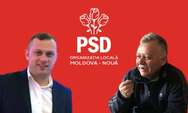 Un nou scandal mocneste  în PSD Moldova Nouă?