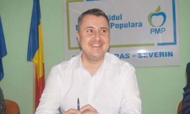 Liberalii aruncă mănușa, cer revocarea lui Ionuț Popovici din funcția de vicepreședinte