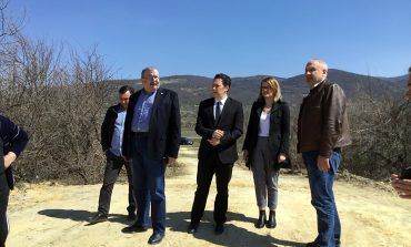 Moldova Nouă şi protecţia mediului înconjurător în atenţia ecologiştilor