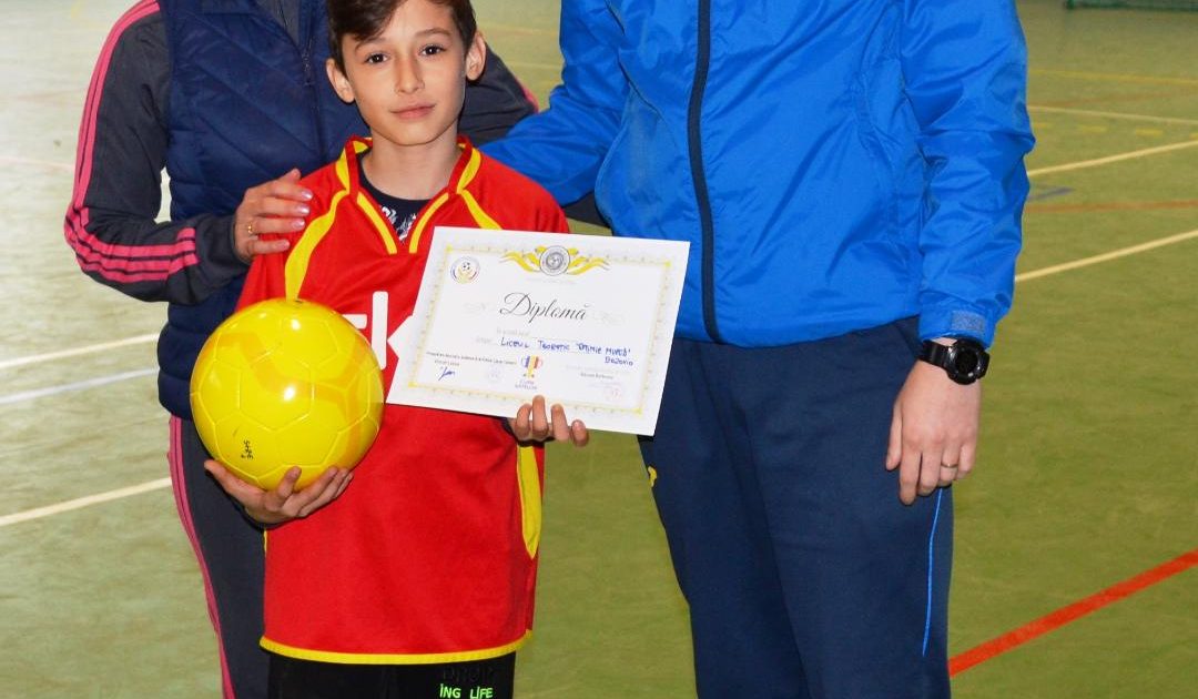 Slatina Timiș a câștigat Cupa Satelor