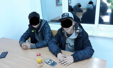 Orăvițean prins cu droguri de polițiștii locali din Timișoara