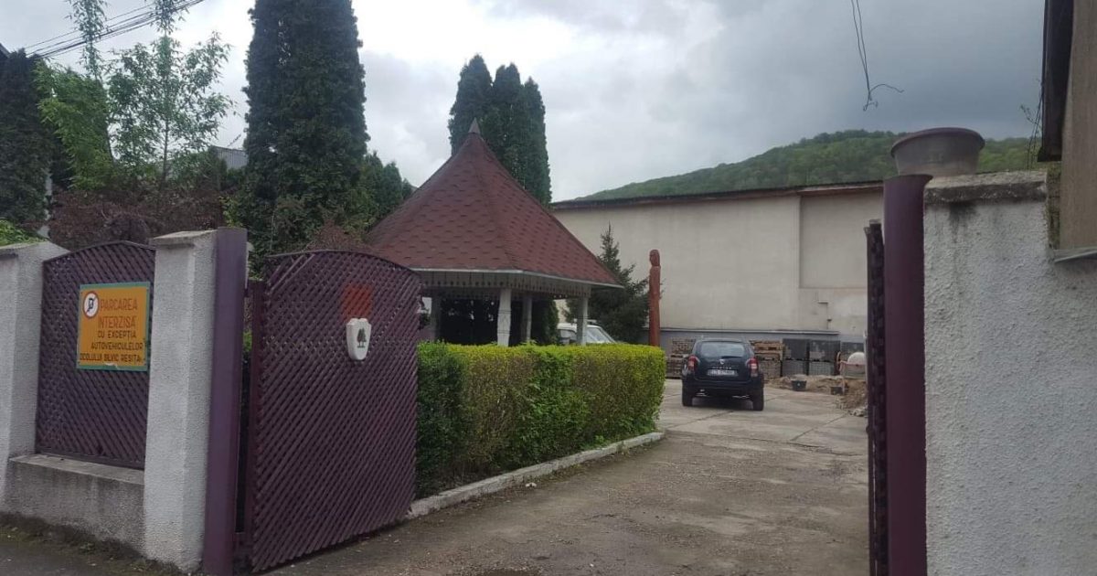 Descinderi la ocoalele silvice din Caras-Severin!