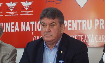 Gariel Oprea: ”Sprijin Justiția, dar fără abuzuri!”