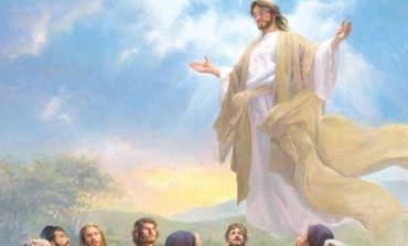 Credincioșii catolici sărbătoresc ,duminică 21 aprilie  Învierea Domnului Iisus Hristos