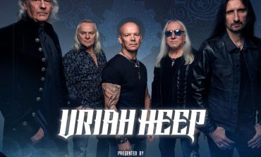 Uriah Heep completează lista artiștilor la festivalul Custom Reșița din 5-7 iulie