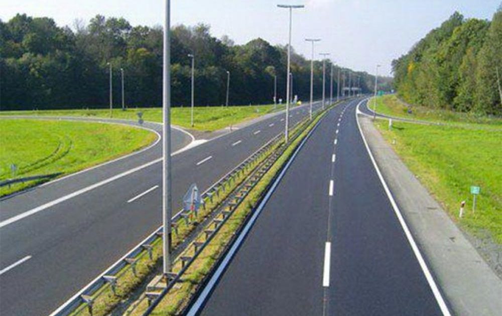 Drum expres Caransebeș-Reșița-Voiteg realizat cu fonduri europene