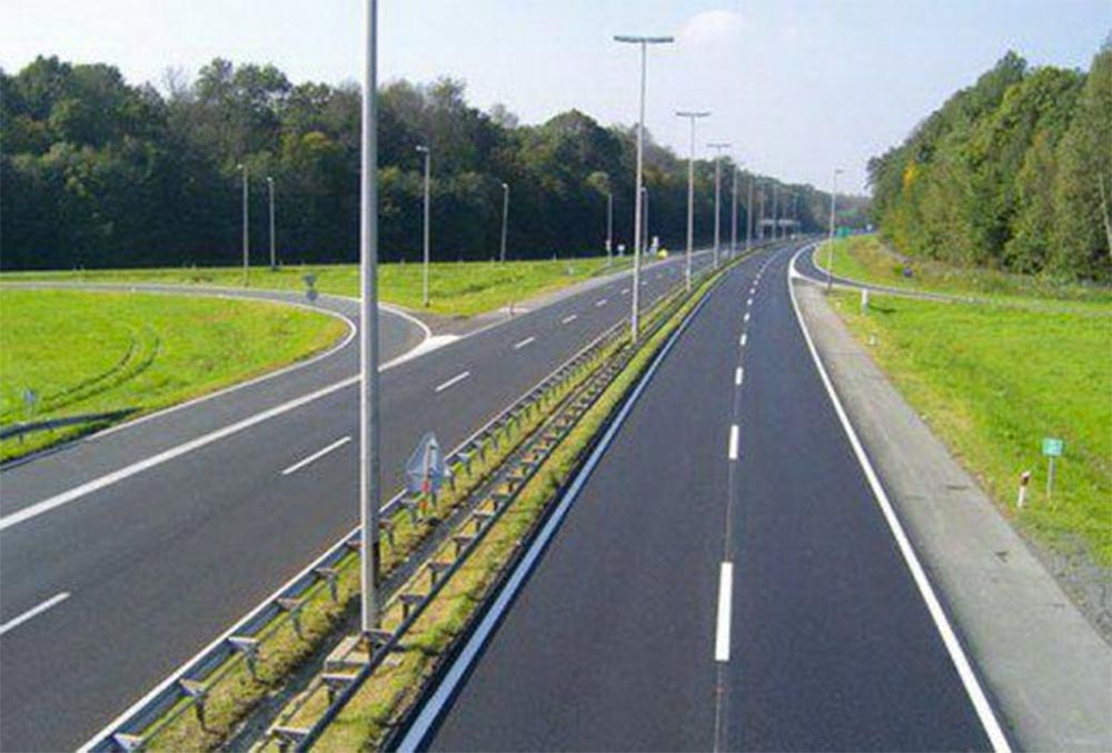Drum expres Caransebeș-Reșița-Voiteg realizat cu fonduri europene