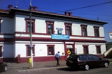 De azi Regio Călători nu mai operează ruta Oravița-Berzovia