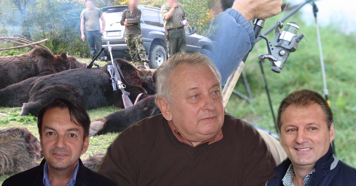 Trădare, trădare, dar să o știm și noi! Epoca Mircea Ciobanu a apus