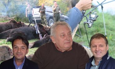 Trădare, trădare, dar să o știm și noi! Epoca Mircea Ciobanu a apus