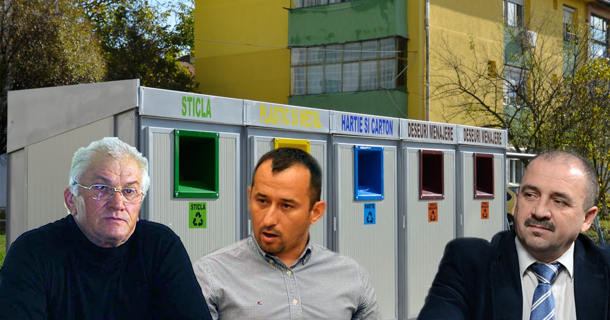 Sc. Ionela „sufocata” financiar de Torma intenţionat?