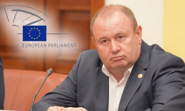 Ion Mocioalcă lipsește de pe listele de europarlamentare ale PRO România