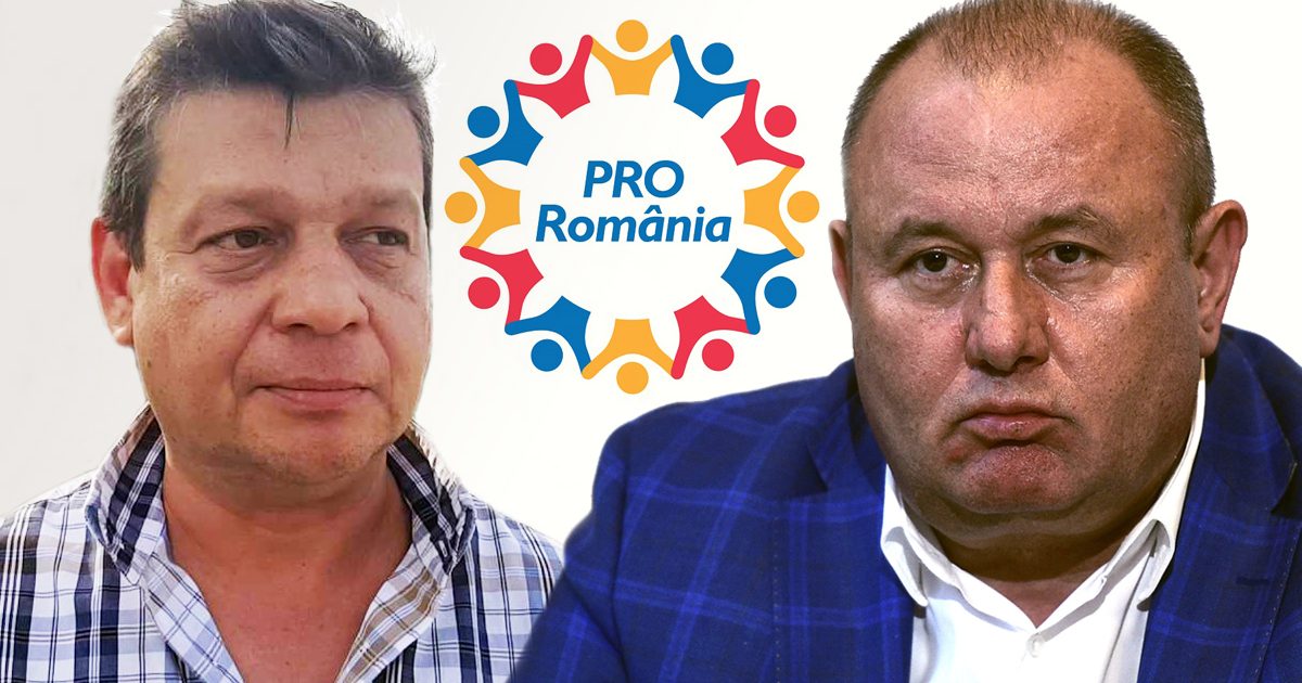 Disensiuni în Pro România Caraș-Severin? Sorin Simescu spune că sunt simple zvonuri