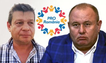 Disensiuni în Pro România Caraș-Severin? Sorin Simescu spune că sunt simple zvonuri