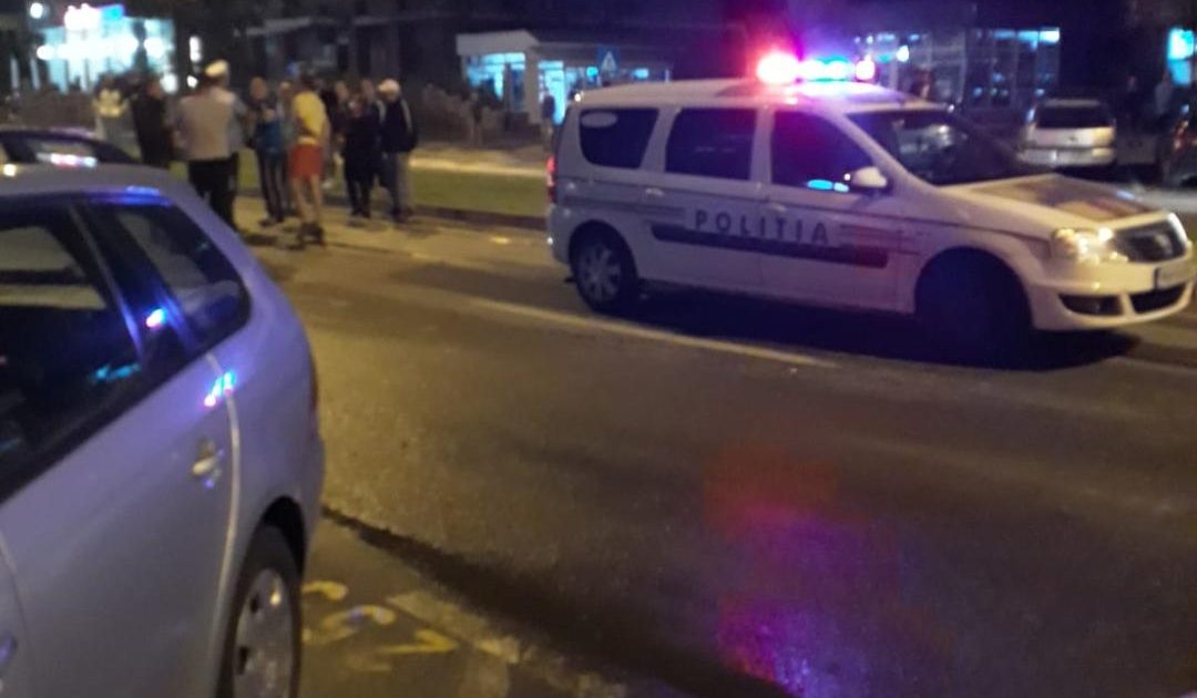 Recordul saptamani,sofer surprins de radar cu 185 de kilometri la ora!