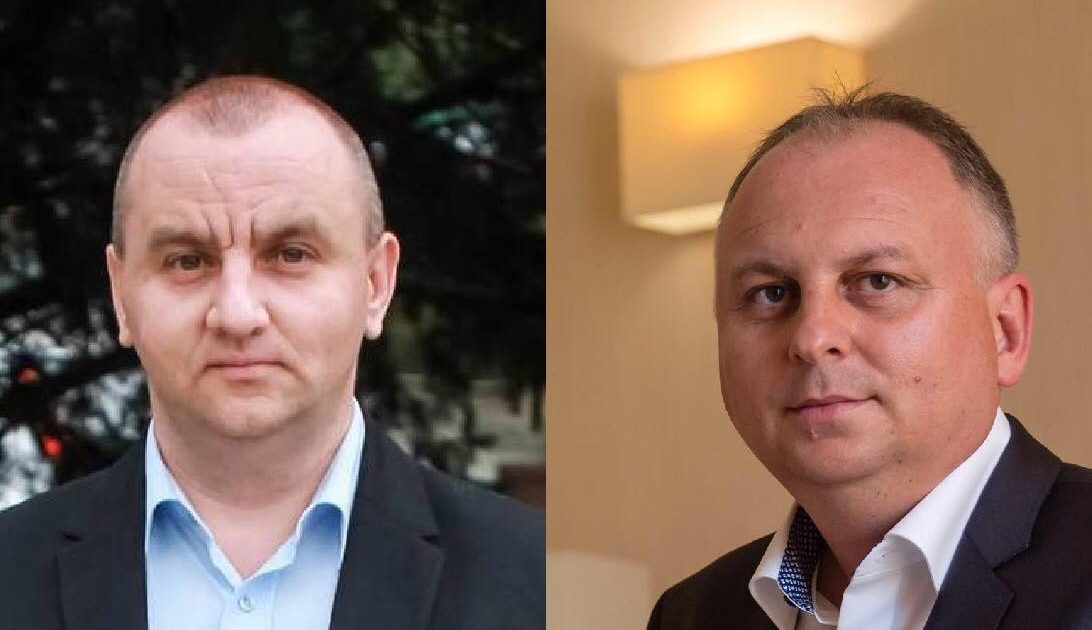 Liberalii cer, din nou, revocarea vicepreședintelui Consiliului Județean,Flavius Nedelcea