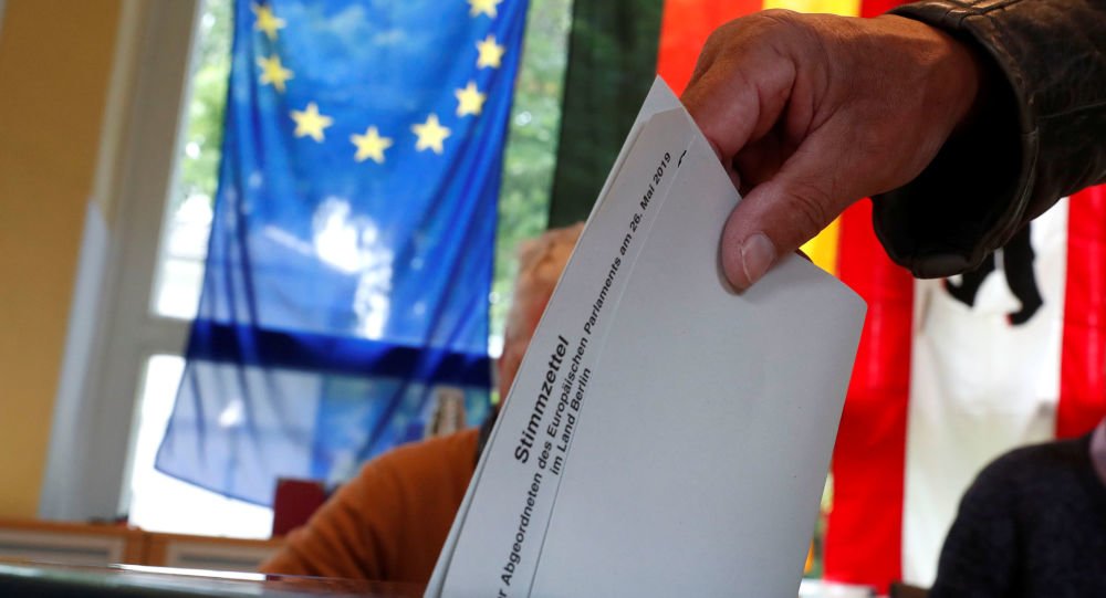 PNL ,castiga alegerile europarlamentare in Caras-Severin