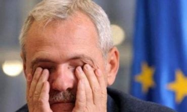 Dezastru după dezastru la PSD, Liviu Dragnea ajunge azi după gratii