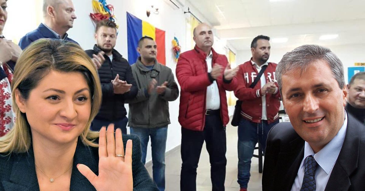 PSD acuzat de liberali că face campanie murdară