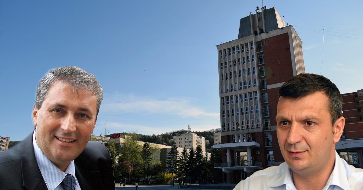Marcel Vela il vrea ,,demis,, pe Silviu Hurduzeu