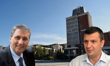 Marcel Vela il vrea ,,demis,, pe Silviu Hurduzeu