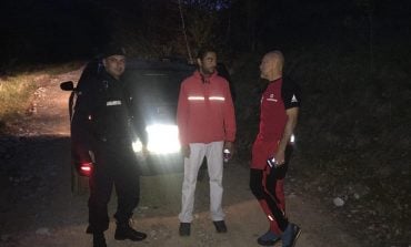 3 turisti  rataciti ,cautati pe Semenic!