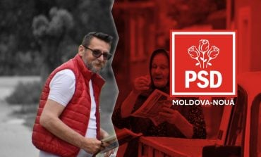 Gata cu interimatul lui Zache, PSD Moldova Nouă se pregătește de alegeri