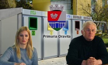 S.C. Ionela SRL, operatorul de salubrizare din Moldova Nouă, preia de luni serviciul public de salubrizare din Oravița