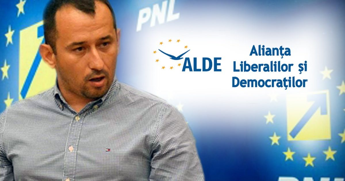 Dacă Torma pleacă din ,,PNL” Organizaţia ALDE Moldova Nouă cu toţi membri revin în PNL!