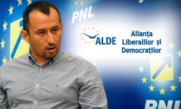 Dacă Torma pleacă din ,,PNL” Organizaţia ALDE Moldova Nouă cu toţi membri revin în PNL!