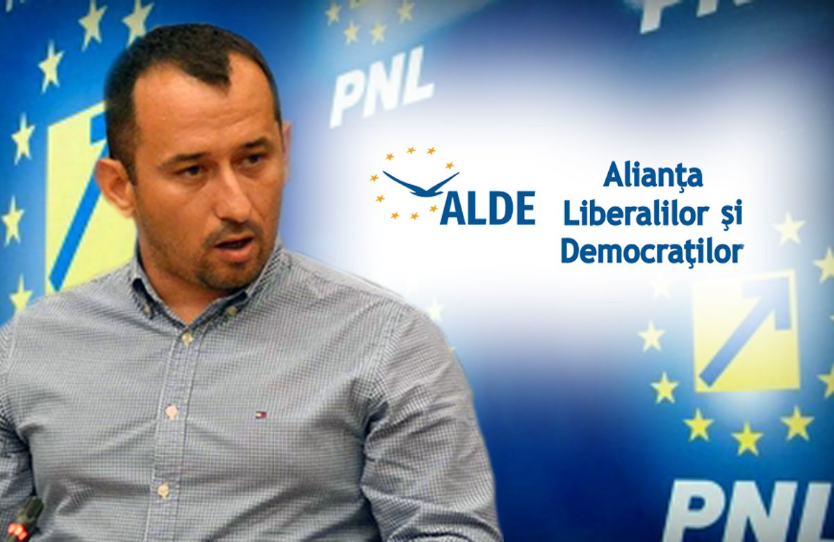 Dacă Torma pleacă din ,,PNL” Organizaţia ALDE Moldova Nouă cu toţi membri revin în PNL!