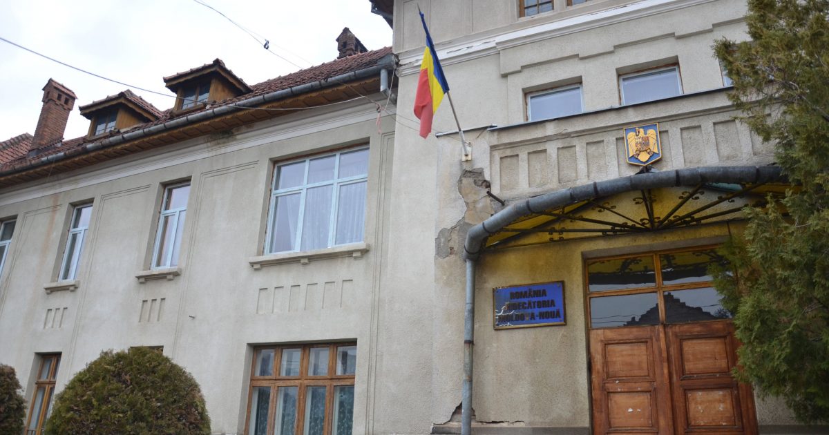 CSM nu îl vrea pe procurorul Ilarion Tarnoviețchi în fruntea Parchetului de pe lângă Judecătoria Moldova Nouă