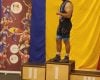 Campionul României cetățean de onoare al comunei Fârliug