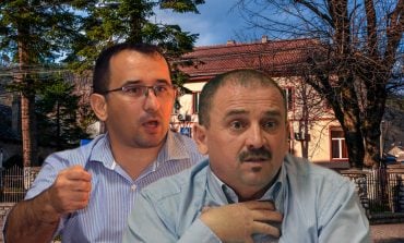 Scandal fără precedent în Consiliul Local Moldova Nouă, Presedintele Partidului Verde ,Eugen Băleanu ameninţat cu moartea de către primarul Torma Adrian